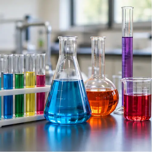 Periodic table of chemical elements for O-Level chemistry revision